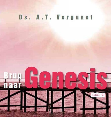 Brug naar Genesis 2