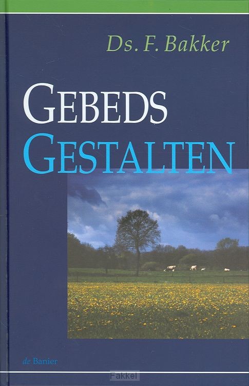 Gebedsgestalten