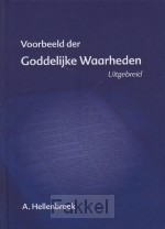 Goddelijke waarheden UITGEBREID