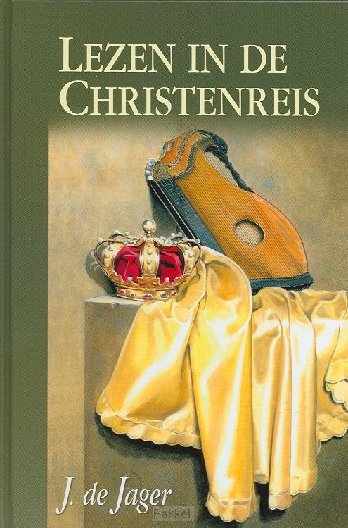 Lezen in de christenreis