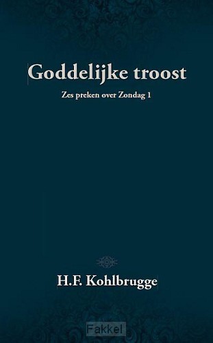 Goddelijke troost