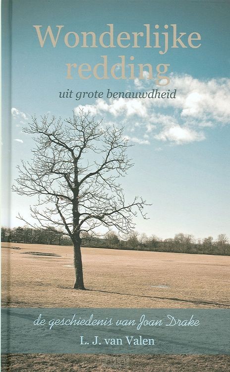 Wonderlijke redding uit grote benauwdhei