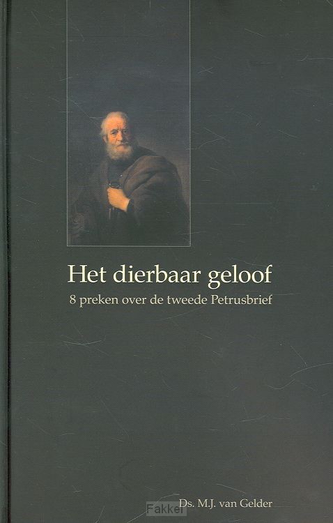 Dierbaar geloof