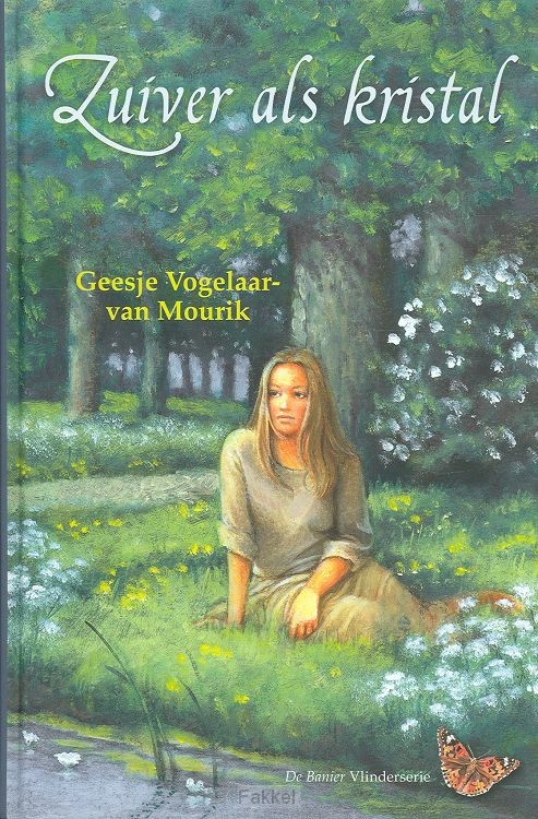 Zuiver als kristal