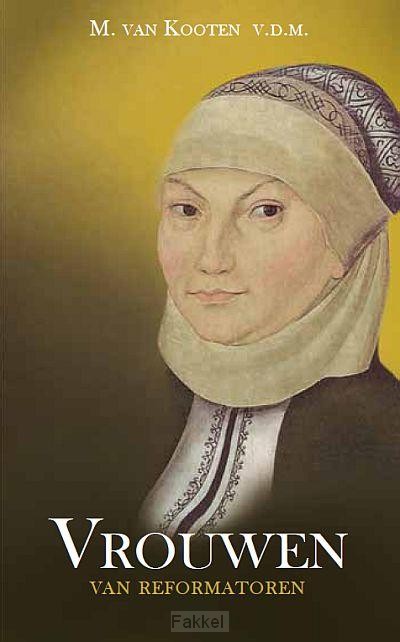 Vrouwen van reformatoren