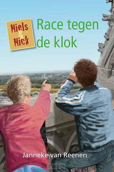 Race tegen de klok