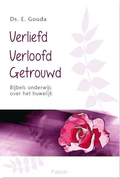 Verliefd verloofd getrouwd