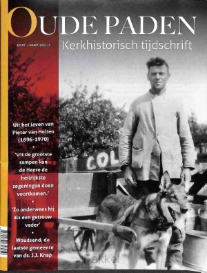 Oude paden 2025 nr  1