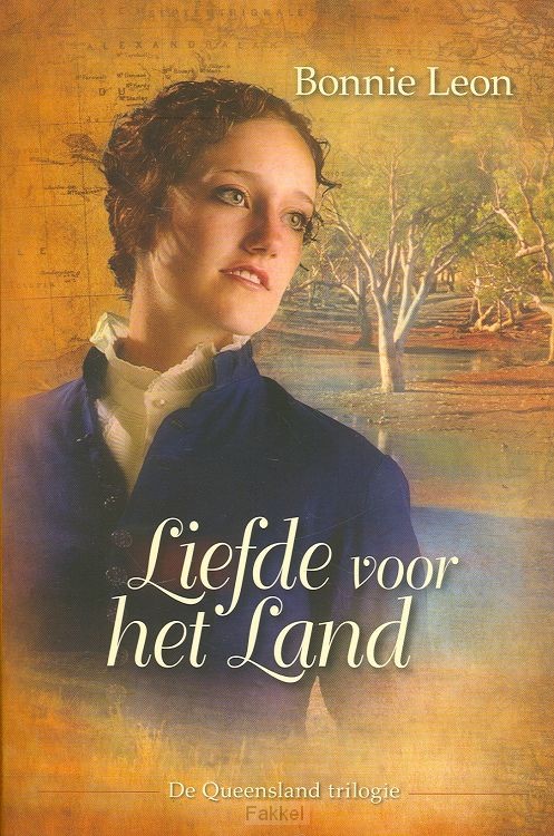 Liefde voor het land