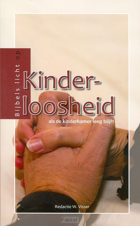 Bijbels licht op kinderloosheid