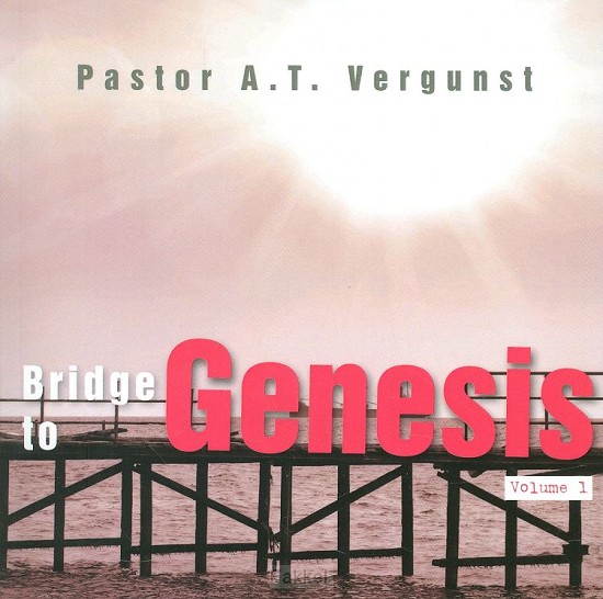 Bridge to genesis 1  POD