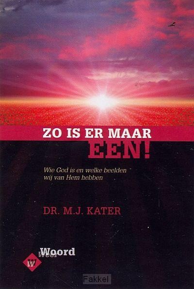 Zo is er maar een!