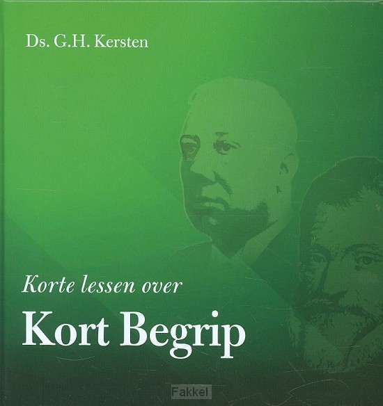 Korte lessen over Kort begrip