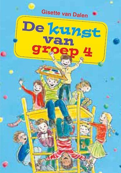 Kunst van groep 4