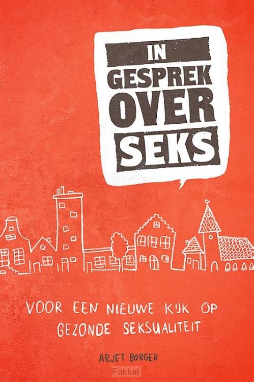 In gesprek over seks  POD