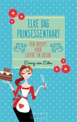 Elke dag prinsessenaart