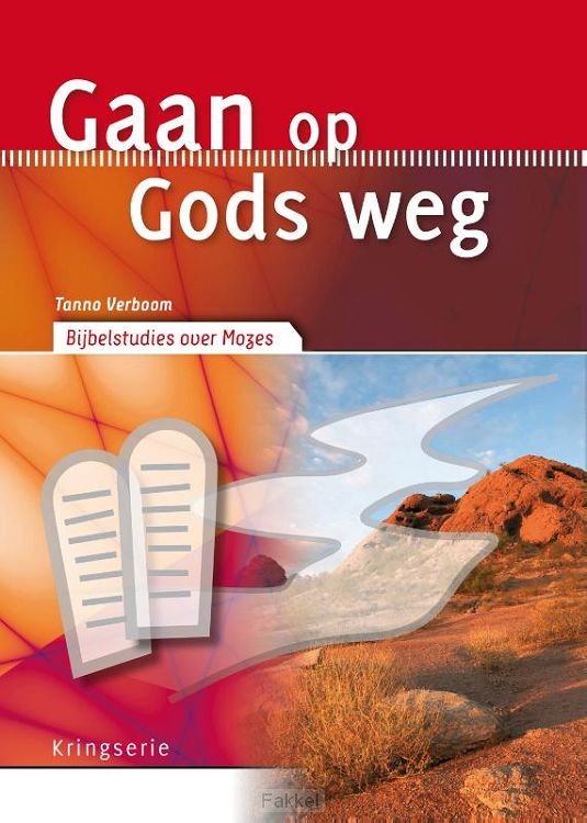 Gaan op Gods weg