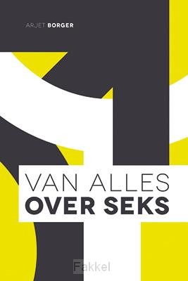 Van alles over seks Van alles over seks