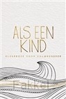 Als een kind KLEURBOEK