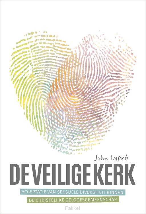 Veilige kerk