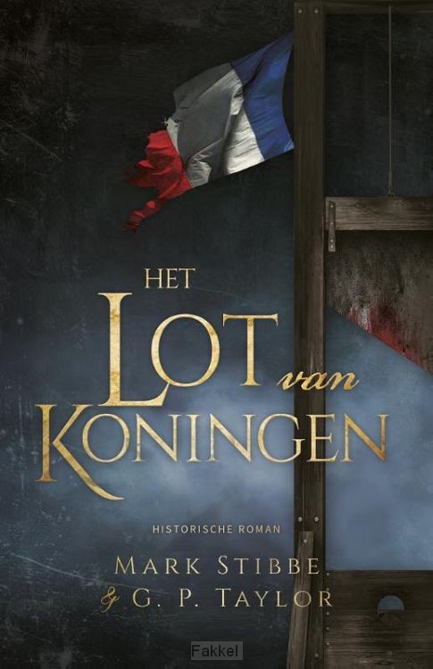 Lot van koningen