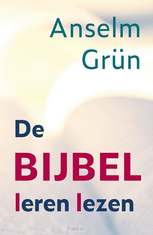 Bijbel leren lezen