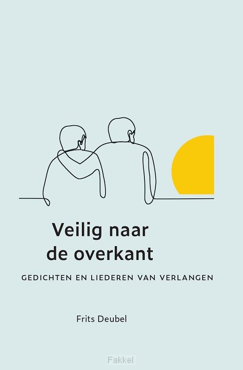 Veilig naar de overkant