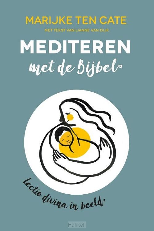 Mediteren op de Bijbel