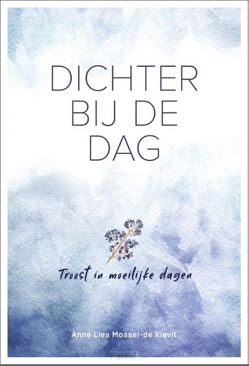 Dichter bij de dag