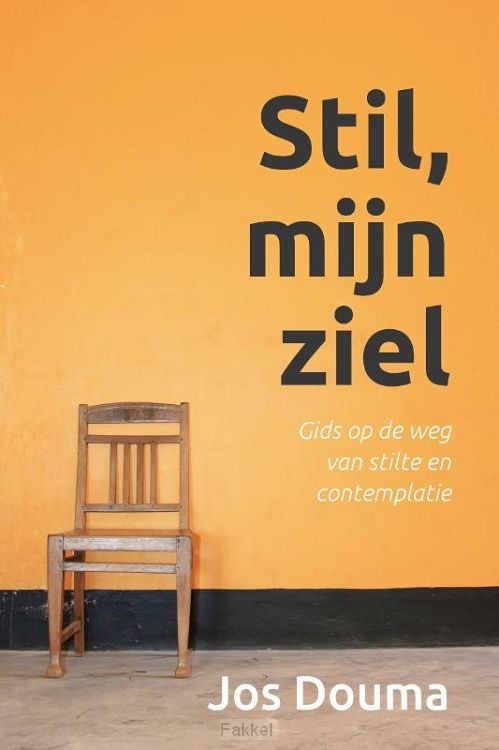 Stil mijn ziel