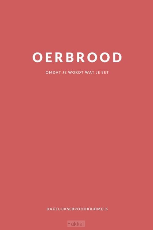 Oerbrood