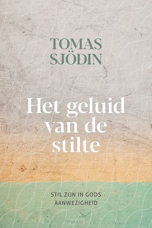 Geluid van de stilte