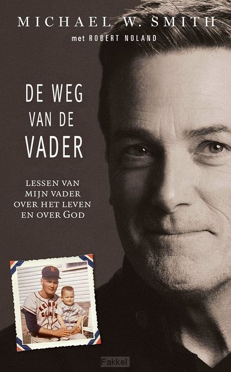 De weg van de Vader