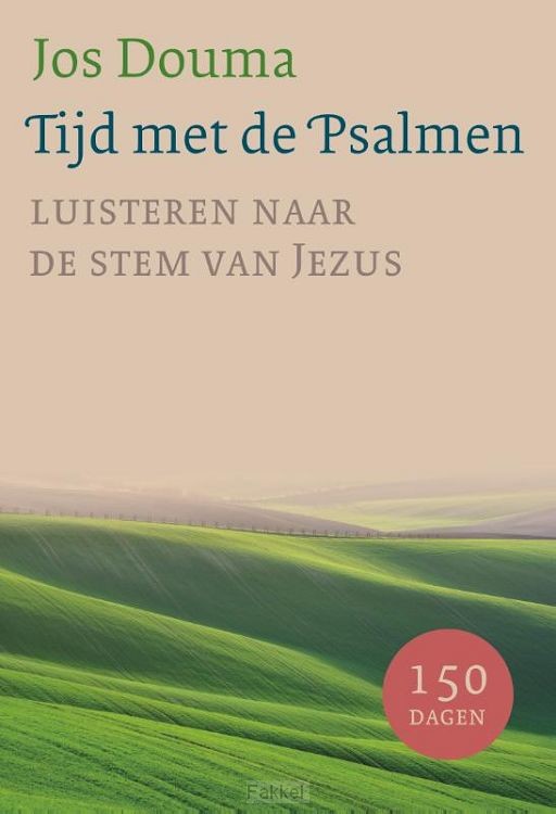 Tijd met de psalmen