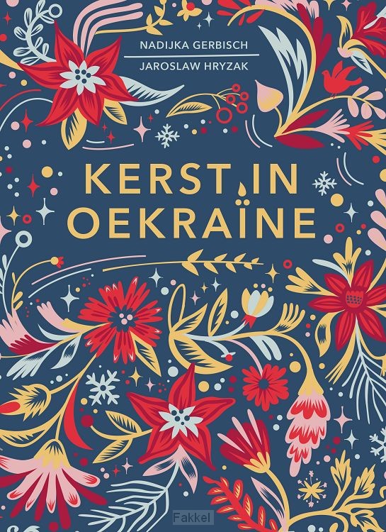 Kerst in oekraïne
