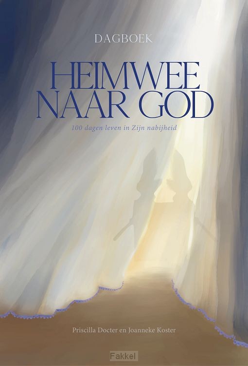 Heimwee naar God