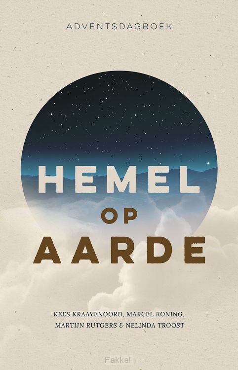 Hemel op aarde
