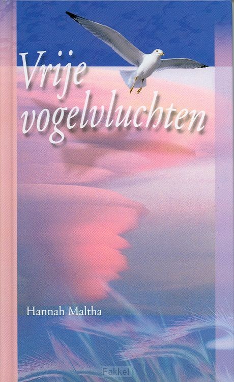 Vrije vogelvluchten