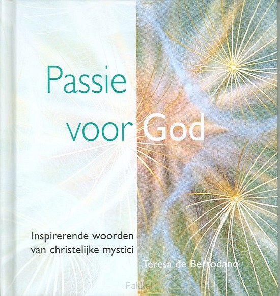 Passie voor god
