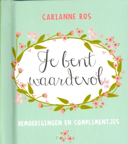 Je bent waardevol MINI