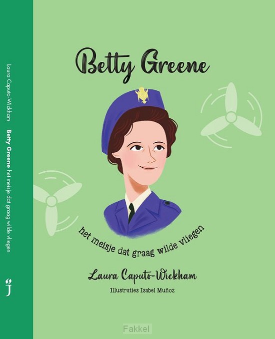 Betty greene