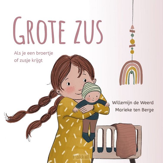 Grote zus