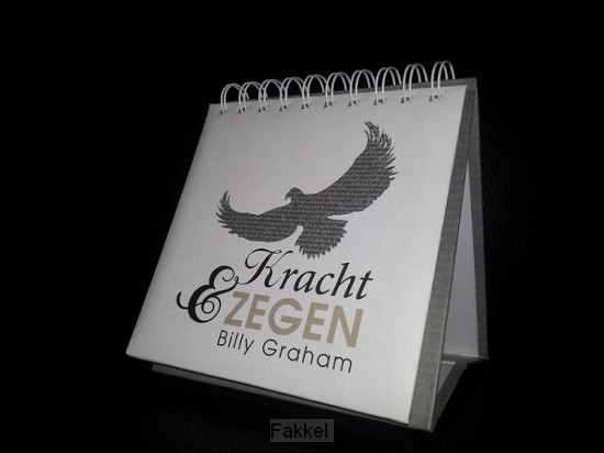Kracht & zegen