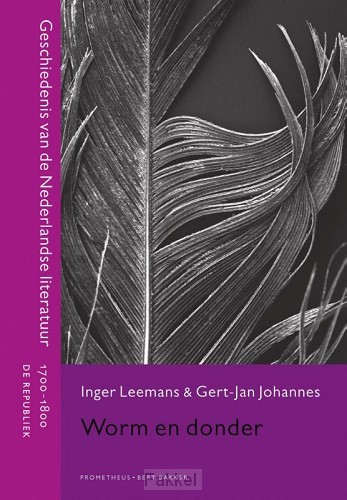 Worm en donder