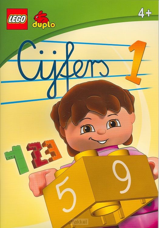 Cijfers 1