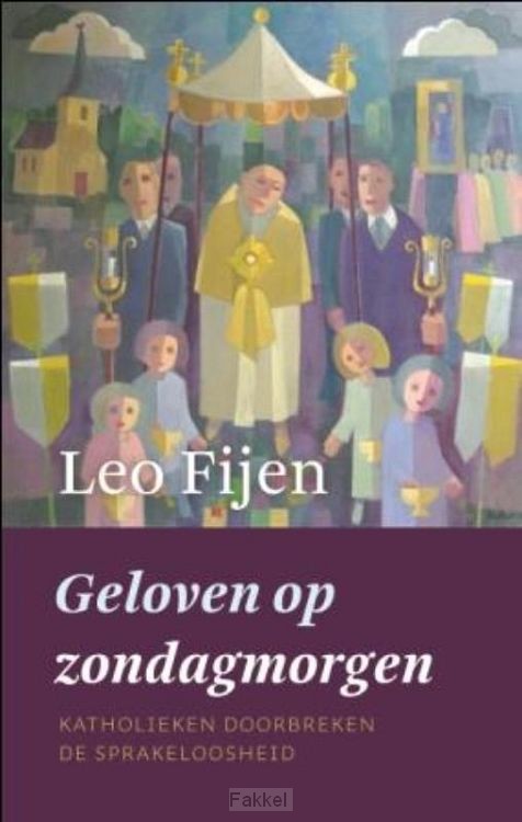 Geloven op zondagmorgen