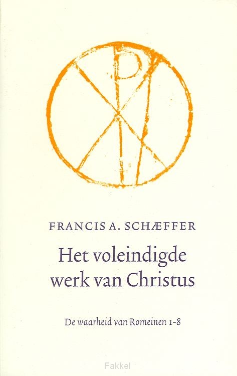 Voleindigde werk van Christus