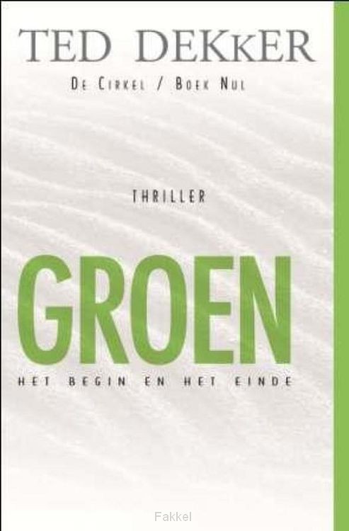 Groen