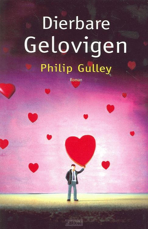 Dierbare gelovigen