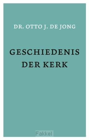 Geschiedenis der kerk  POD